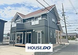 大字田島　中古戸建