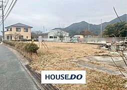 売土地 佐野分譲地