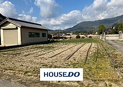 防府市 大字牟礼（防府駅） 駐車場用地