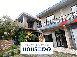 大字上右田　中古戸建