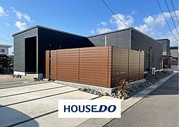 大字新田　中古戸建