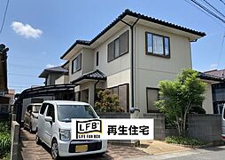 LFB再生住宅-高倉1丁目-