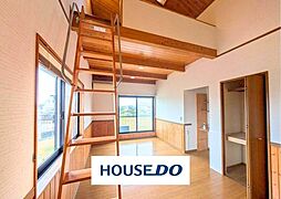 華城中央2丁目　中古戸建