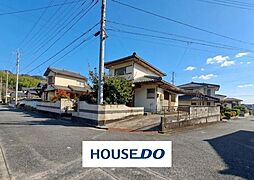 大字西浦　中古戸建