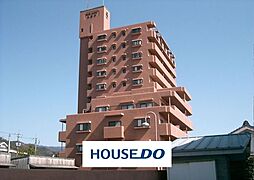 サンシティ八王子