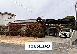 大字高井　中古戸建