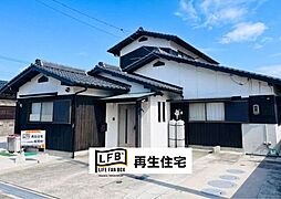 LFB再生住宅-牟礼-