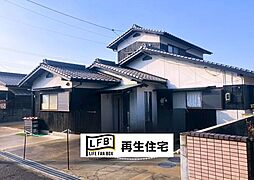 LFB再生住宅-牟礼-
