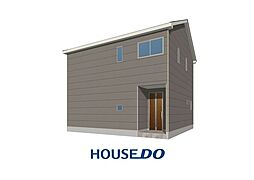 クレイドルガーデン防府市新田第8