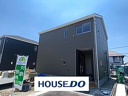 クレイドルガーデン防府市新田第8