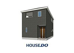 クレイドルガーデン防府市新田第8