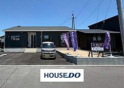 クレイドルガーデン防府市田島第7
