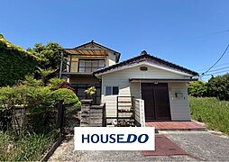 三田尻本町にある5DKの中古戸建