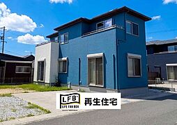 LFB再生住宅ー田島ー
