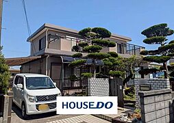 セキスイハイム施工中古戸建