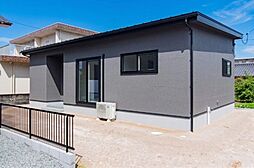 新築戸建建売住宅