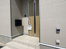 クレイドルガーデン防府市沖今宿第6