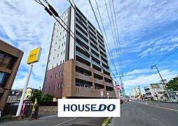 アーデントクレイル防府八王子