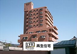 現況販売中LFB再生住宅-サンシティ八王子-
