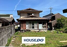 山林付き物件田島エリアの売土地