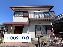 酢貝エリアの中古戸建