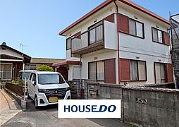 酢貝エリアの中古戸建