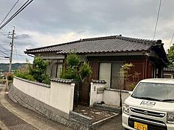 大字牟礼　中古戸建