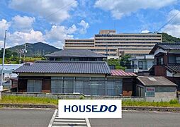 売土地（更地渡し）