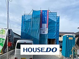 クレイドルガーデン防府市本橋町第2