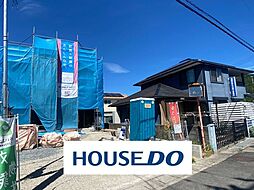 クレイドルガーデン防府市本橋町第2