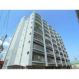 大林寺マンション