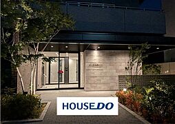 サーパス防府駅マークフロント