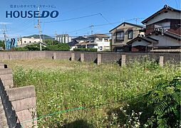 大字浜方 売土地
