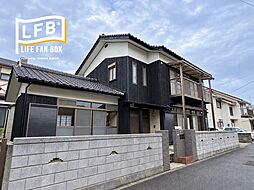 LFB再生住宅-岩畠-