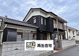 リフォーム中LFB再生住宅-岩畠-
