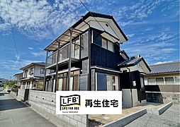 LFB再生住宅-岩畠-