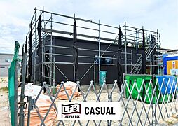 LFB CASUAL 仁井令5-4