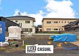 LFB新築住宅 警固町II