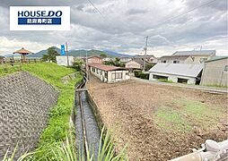 新橋町　売土地