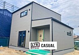 LFB新築住宅 仁井令5-5