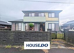 大字鈴屋　中古戸建