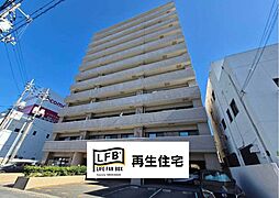 LFB再生住宅-コアマンション八王子-