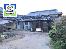 大字浜方 売土地