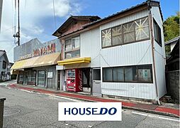 大字佐野　売土地