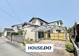 大字仁井令　中古戸建