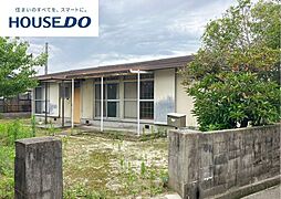 大字仁井令　売土地