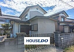 大字仁井令　中古戸建