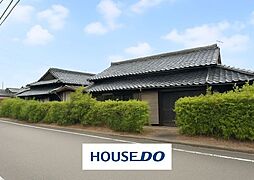 沖今宿1丁目　売土地