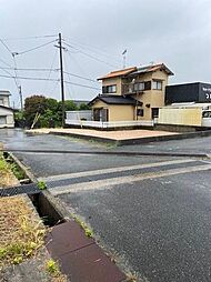 大字牟礼　売土地