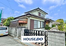 大字江泊　中古戸建